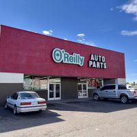 O'Reilly Auto Parts