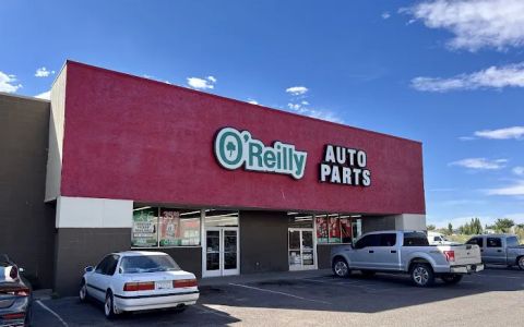 O'Reilly Auto Parts