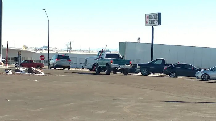 O'Reilly Auto Parts 4