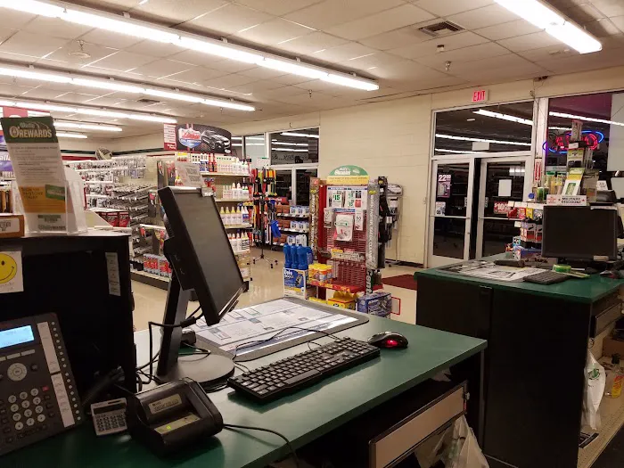 O'Reilly Auto Parts 6