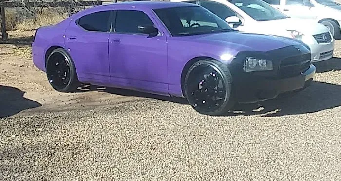 Crowther's Custom & Auto 1