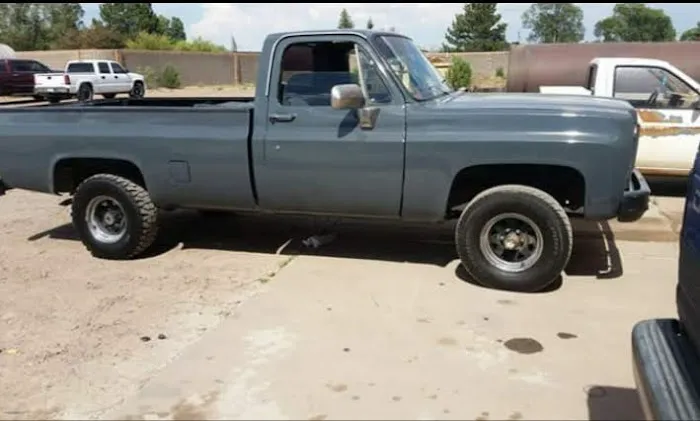 Crowther's Custom & Auto 7