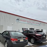 Desert River Lube & Auto