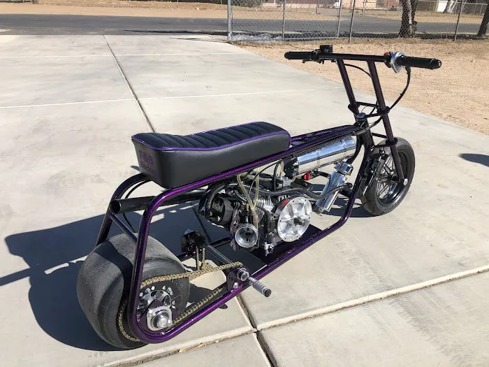 F and B Racing/Motorsports 1