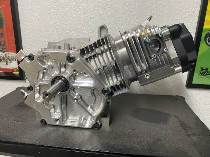 F and B Racing/Motorsports 4