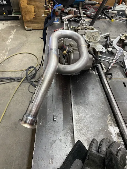 F and B Racing/Motorsports 6
