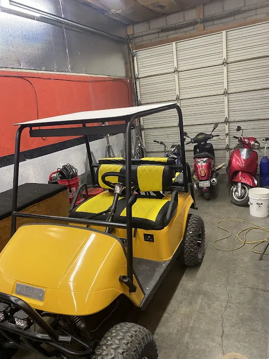 F and B Racing/Motorsports 5