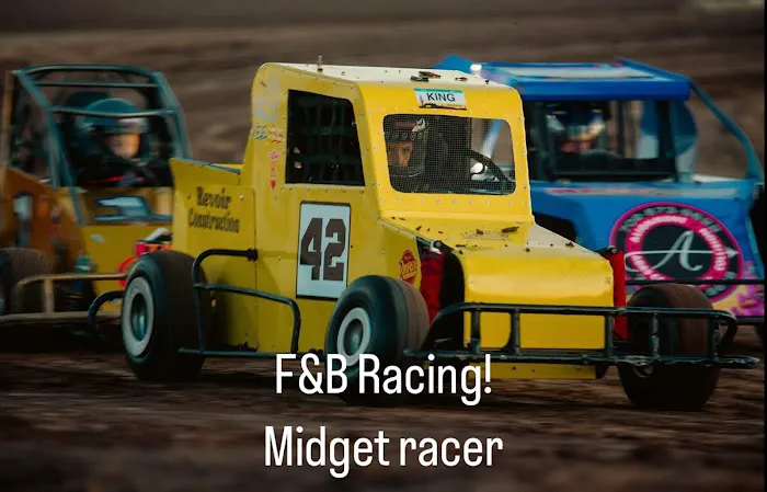 F and B Racing/Motorsports 9