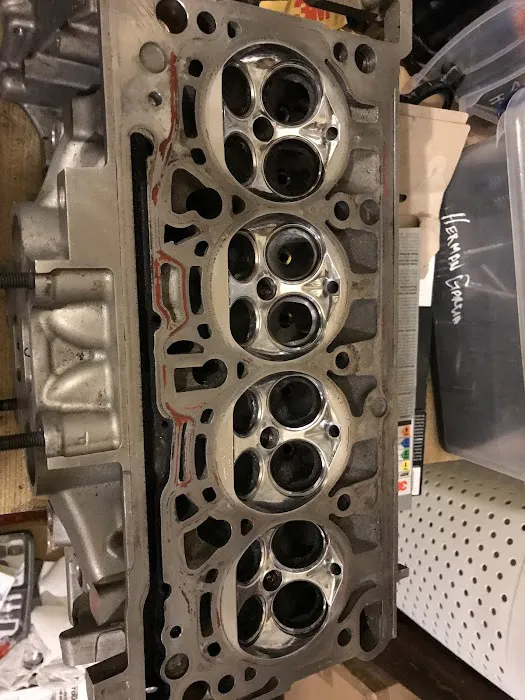 R Engineers Inc 2