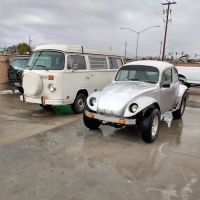 Quality Body Works LLC