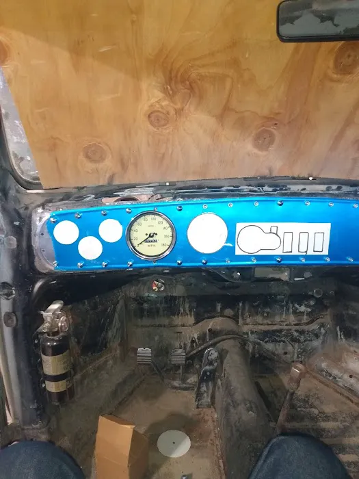 Quality Body Works LLC 8