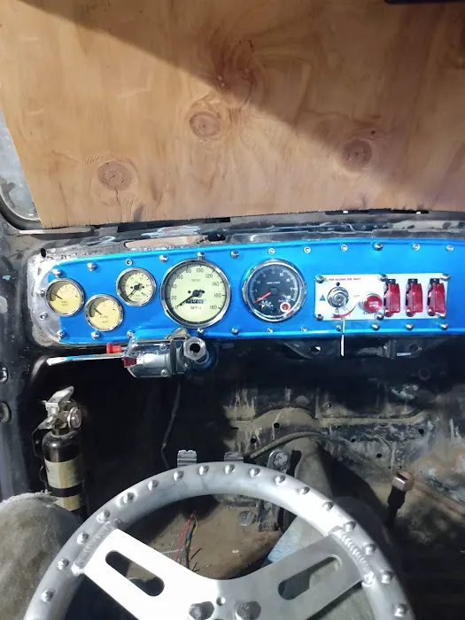 Quality Body Works LLC 7
