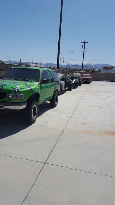 Quality Body Works LLC 9