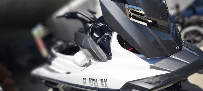 Scott's Ski and ATV 1