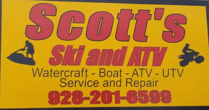 Scott's Ski and ATV 6