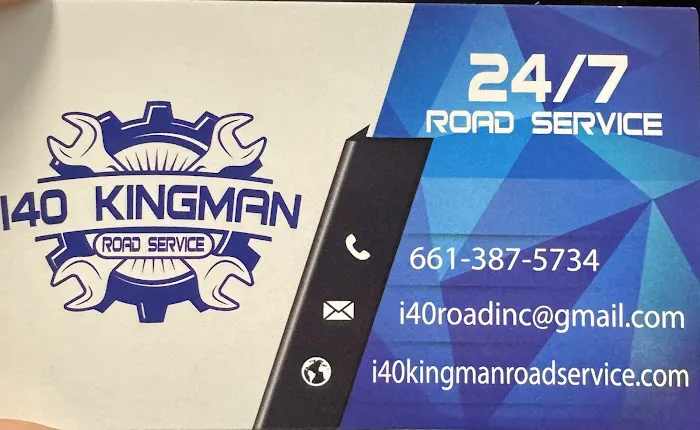 i40 Kingman Roadservice inc 3