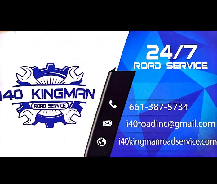 i40 Kingman Roadservice inc 6