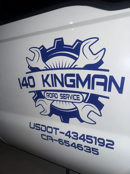 i40 Kingman Roadservice inc 7