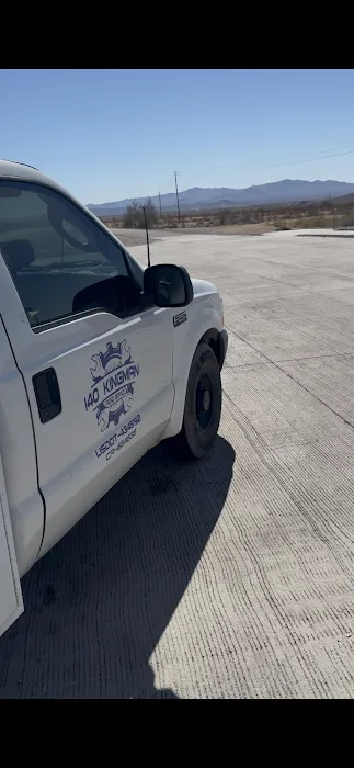 i40 Kingman Roadservice inc 4