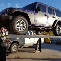 Precision Automotive