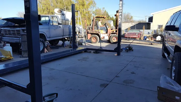 Precision Automotive 2