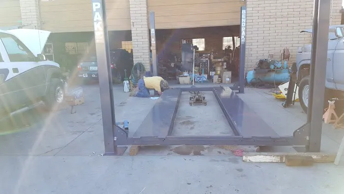 Precision Automotive 9