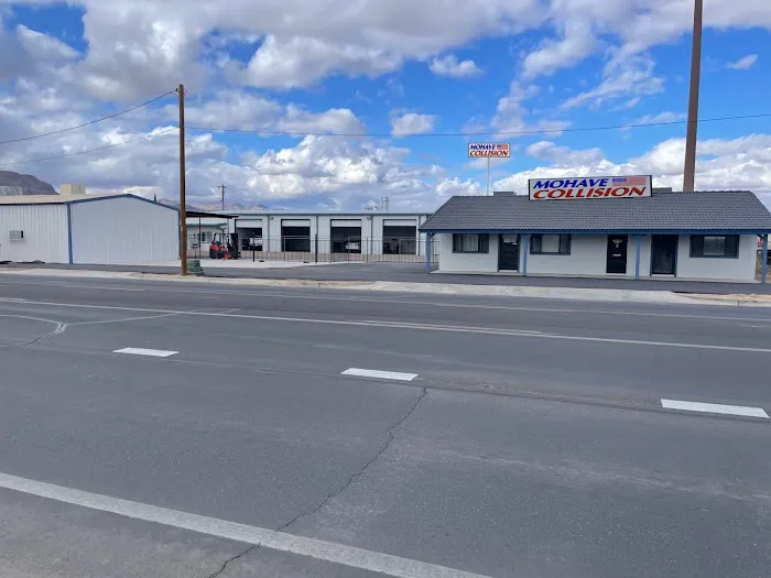 Mohave Collision Repair 2