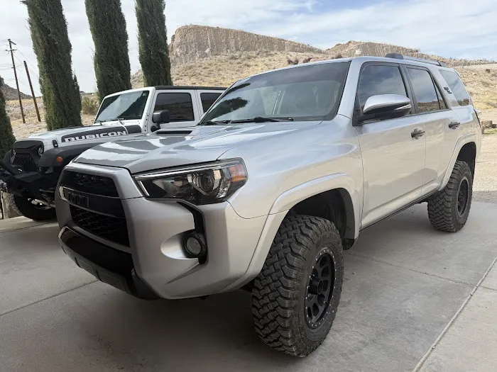 Mohave Collision Repair 0