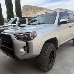 Mohave Collision Repair ico