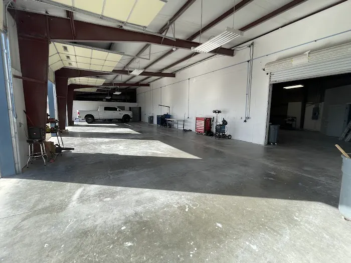 Mohave Collision Repair 5