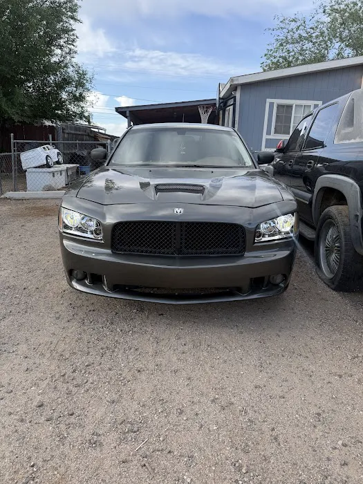 Mohave Collision Repair 4