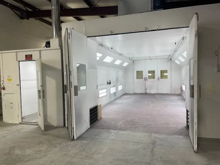 Mohave Collision Repair 7