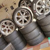 Sierra Tires & Wheels