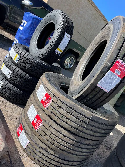 Sierra Tires & Wheels 3