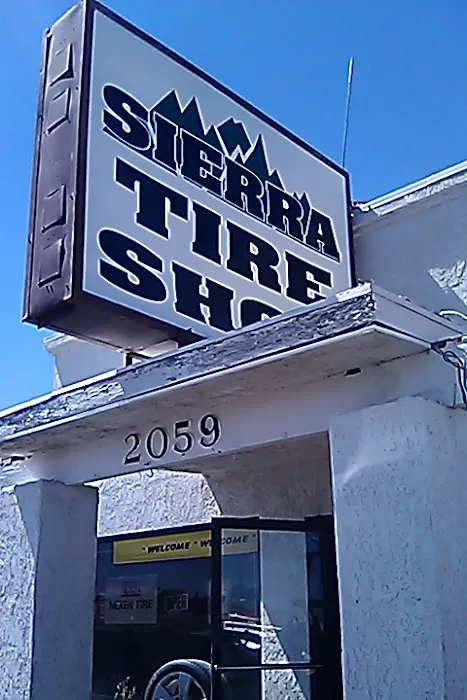 Sierra Tires & Wheels 4