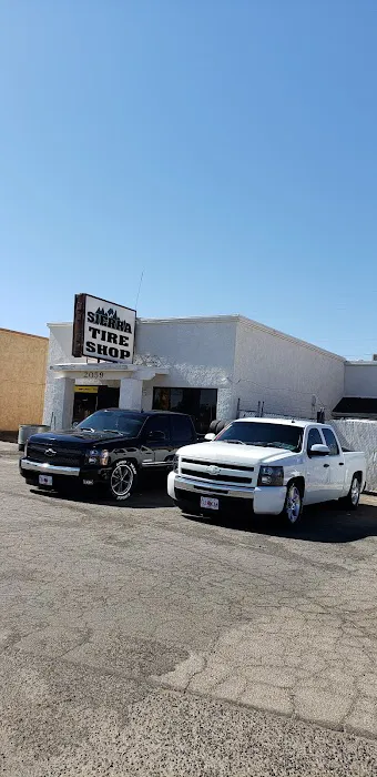 Sierra Tires & Wheels 7