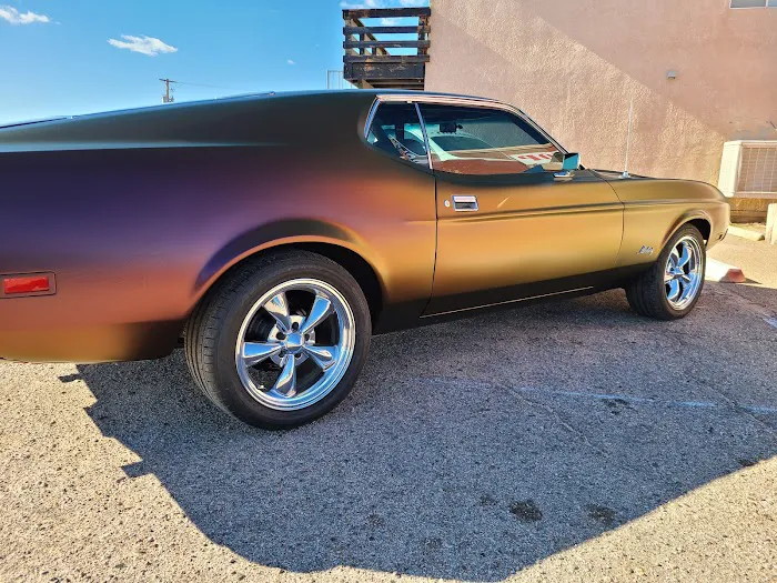 The Tint Shop Kingman 1
