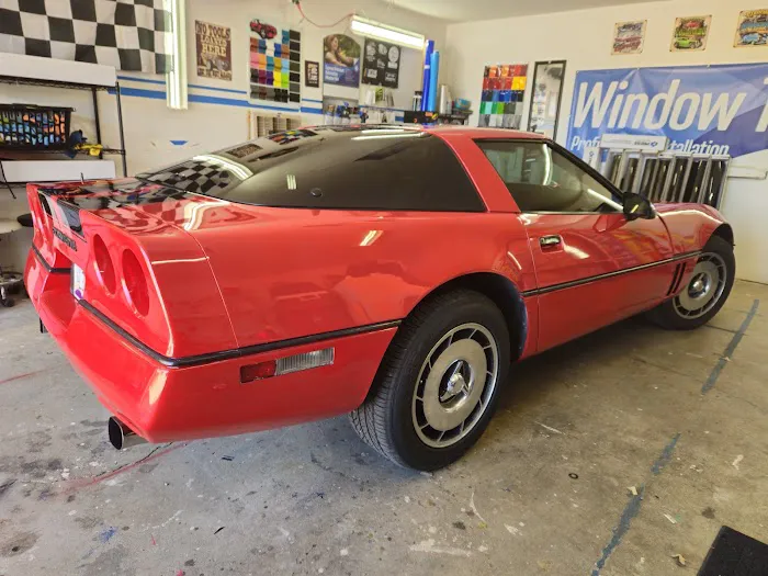 The Tint Shop Kingman 3