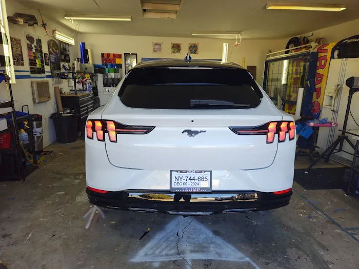 The Tint Shop Kingman 6
