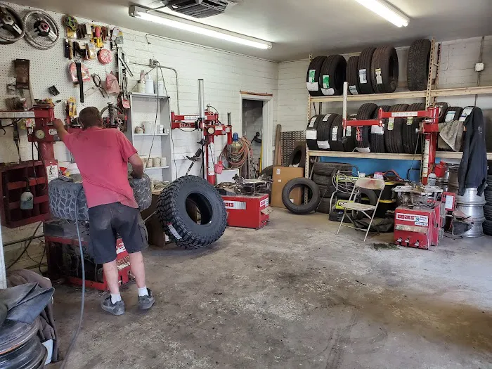 A-1 Tire 5