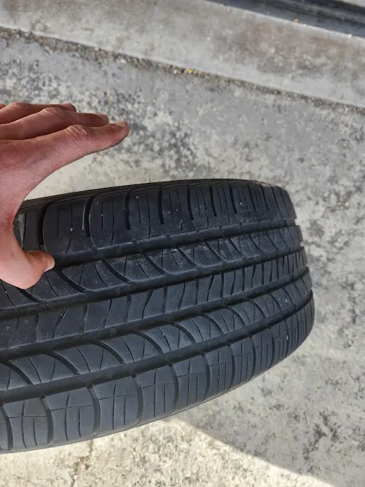 A-1 Tire 6