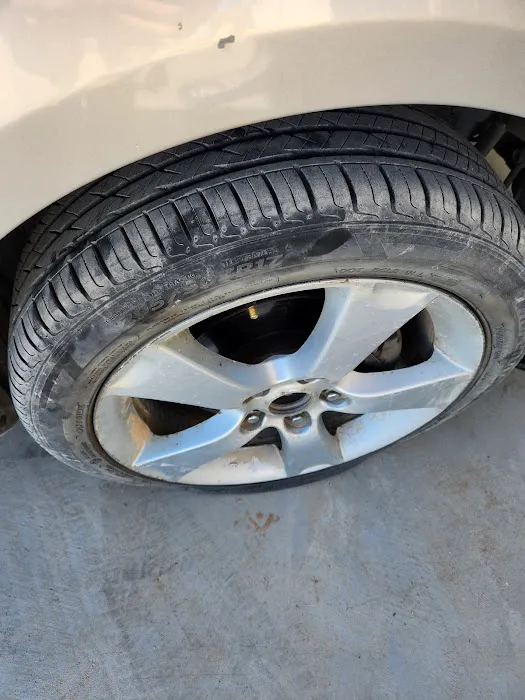 A-1 Tire 9