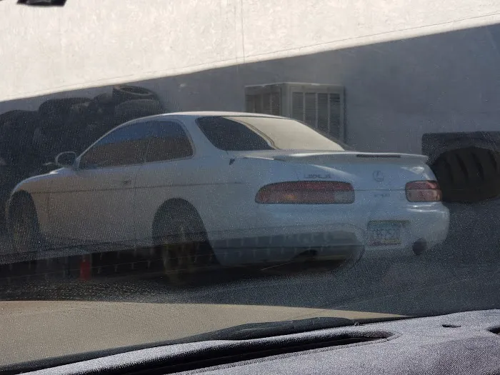 A-1 Tire 7