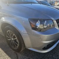Chris' Auto Body