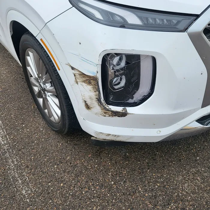 Chris' Auto Body 1