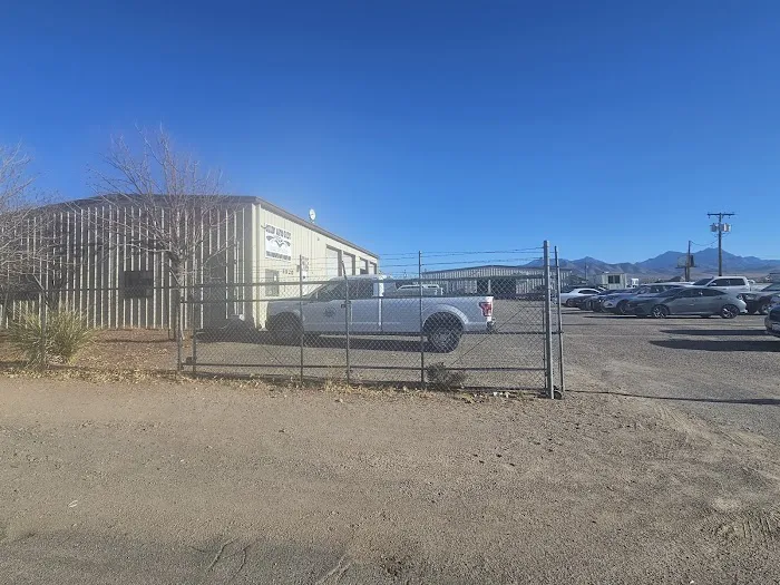 Chris' Auto Body 4