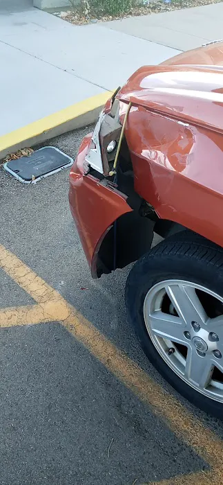 Chris' Auto Body 3