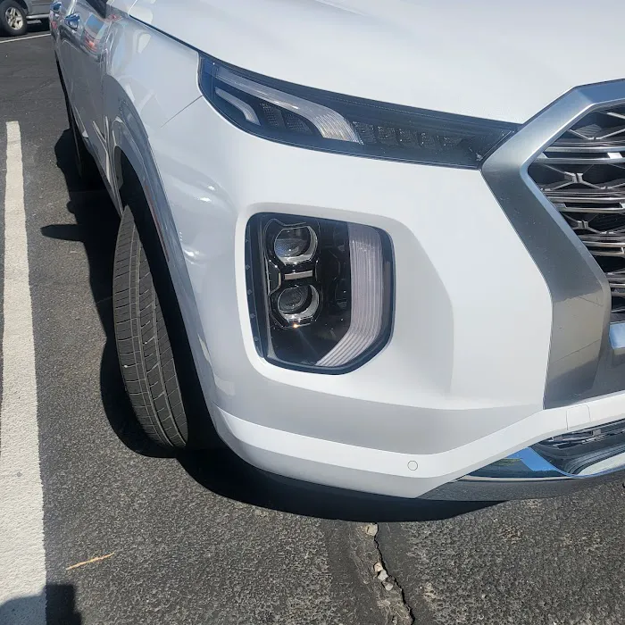 Chris' Auto Body 7