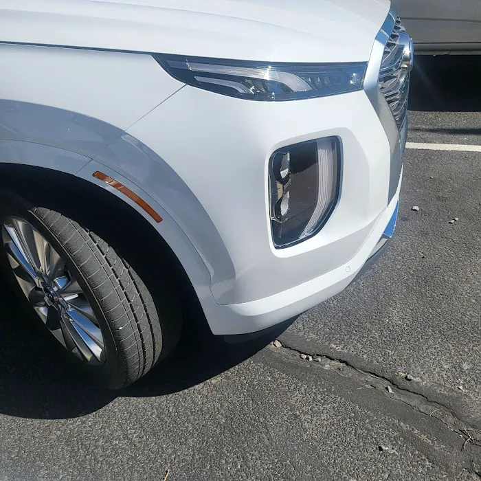 Chris' Auto Body 8
