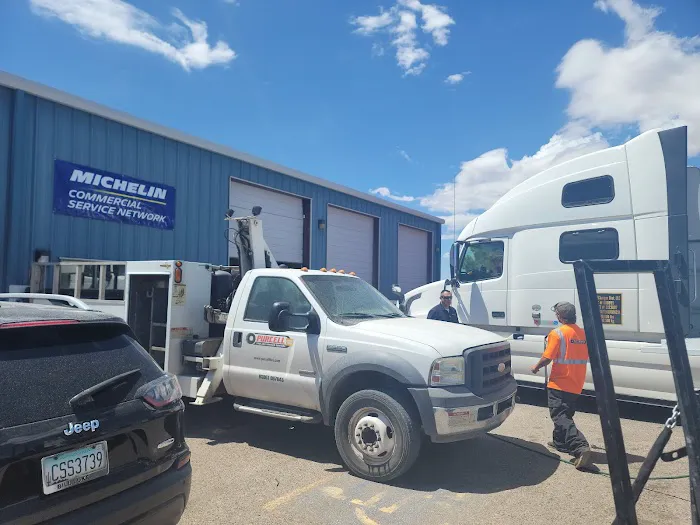 Purcell Tire and Service Centers 1